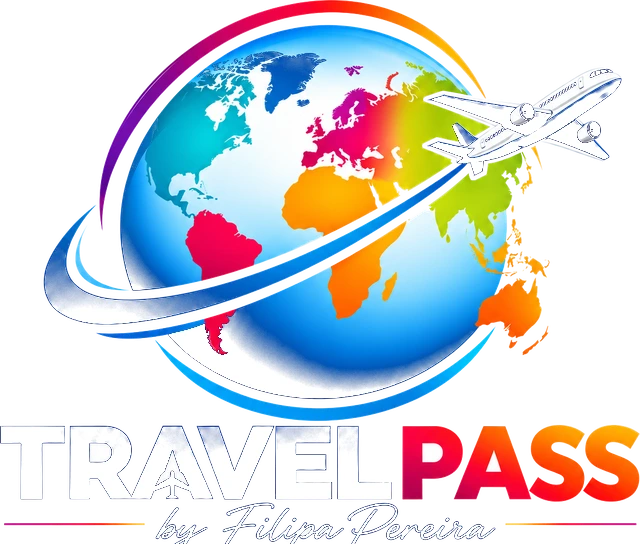 Travel Pass by Filipa Pereira